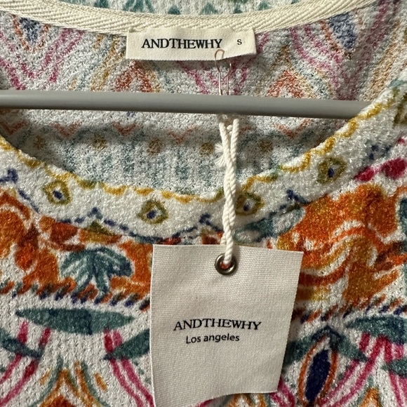 And The Why - Picture 4 of 4